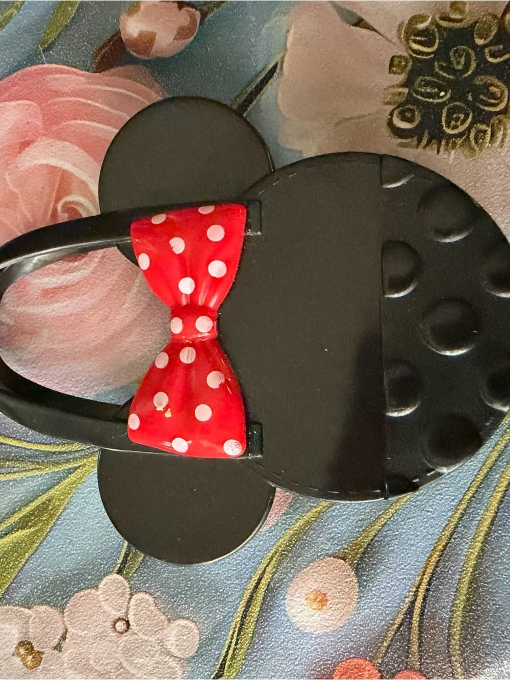 ILY 4 ever doll replacement mini mouse purse